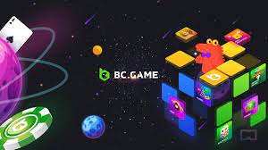 BC.Game Casino site